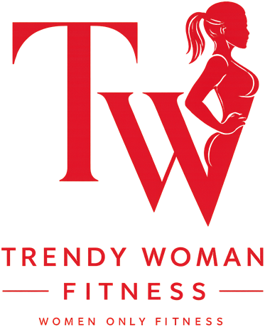 TRENDY WOMAN FITNESS