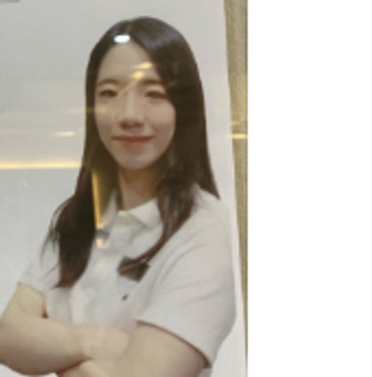 여성 전문 트레이너 PT 회원 후기 사진