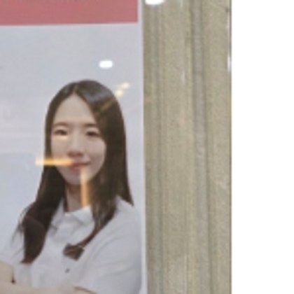 여성 전문 트레이너 PT 회원 후기 사진